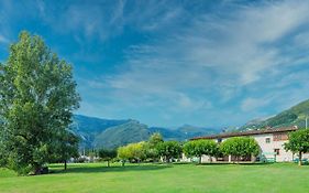 Holiday Home I Pioppi - Cma107 By Interhome