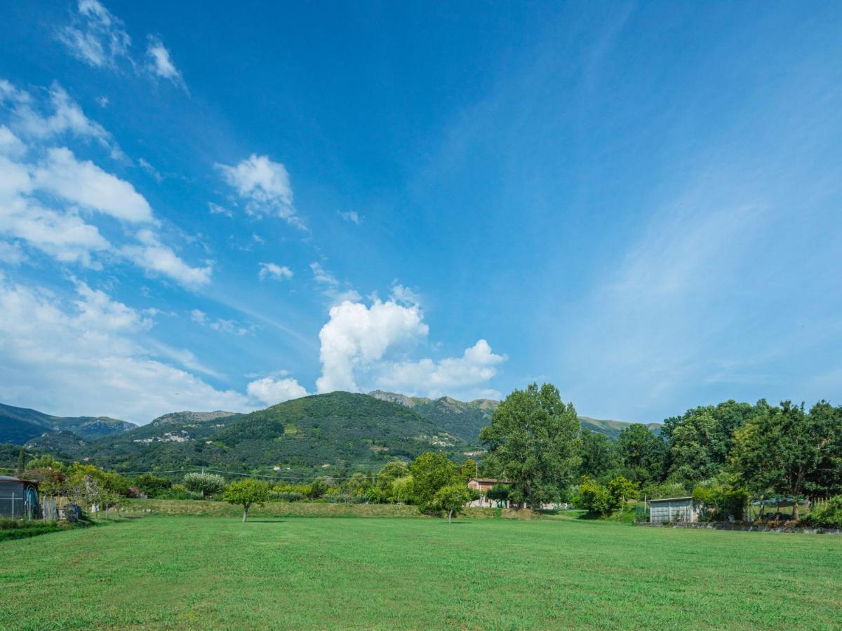 Holiday Home I Pioppi - Cma107 By Interhome Camaiore Exterior foto