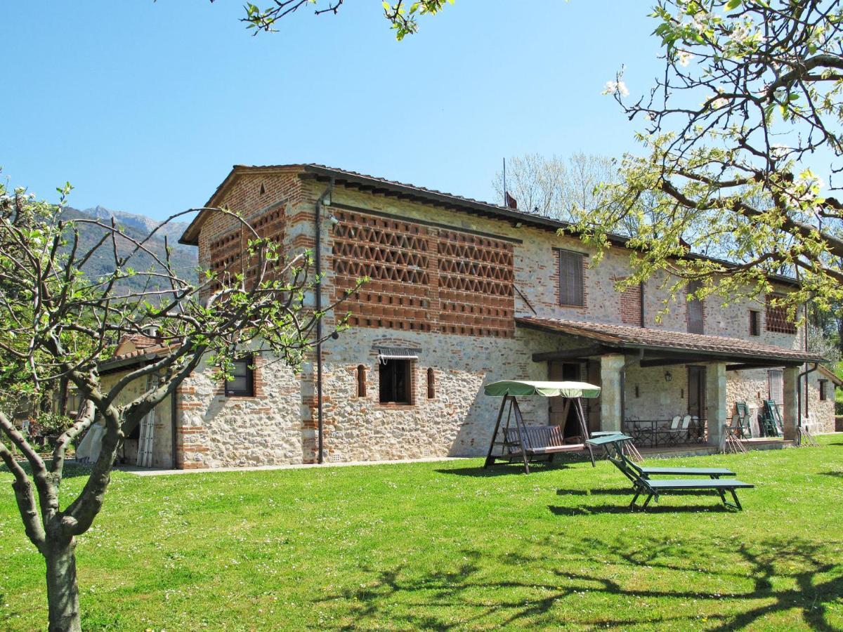 Holiday Home I Pioppi - Cma107 By Interhome Camaiore Exterior foto