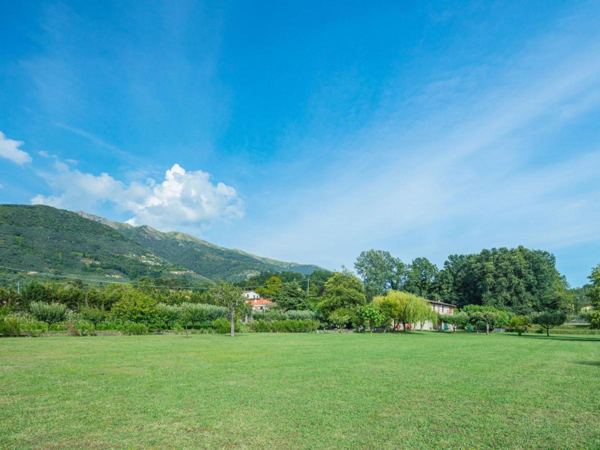 Holiday Home I Pioppi - Cma107 By Interhome Camaiore Exterior foto