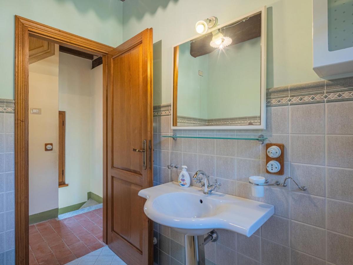Holiday Home I Pioppi - Cma107 By Interhome Camaiore Exterior foto
