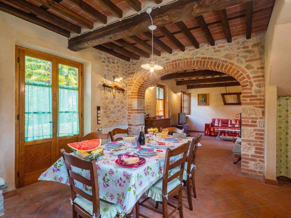 Holiday Home I Pioppi - Cma107 By Interhome Camaiore Exterior foto