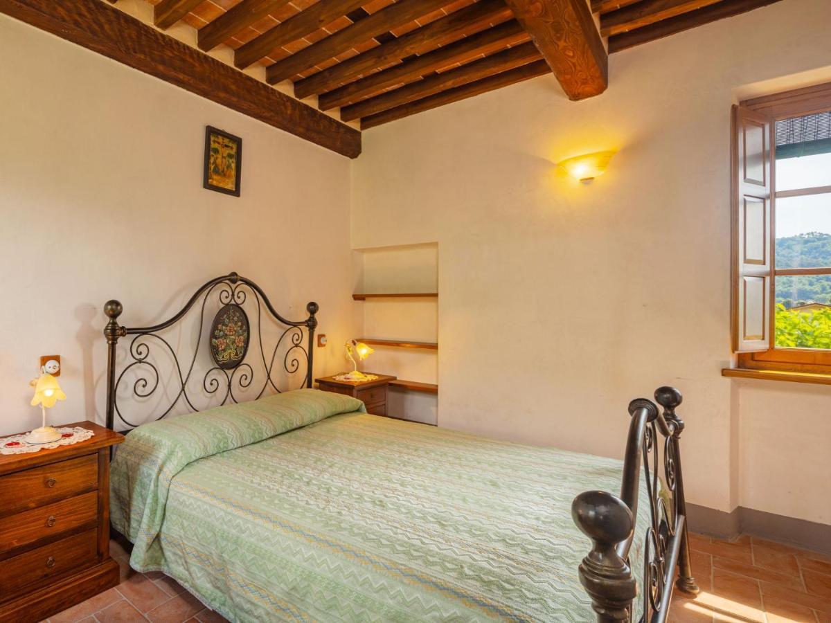 Holiday Home I Pioppi - Cma107 By Interhome Camaiore Exterior foto