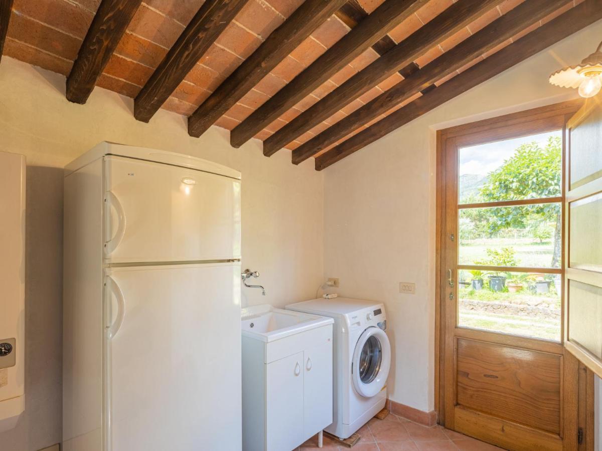 Holiday Home I Pioppi - Cma107 By Interhome Camaiore Exterior foto