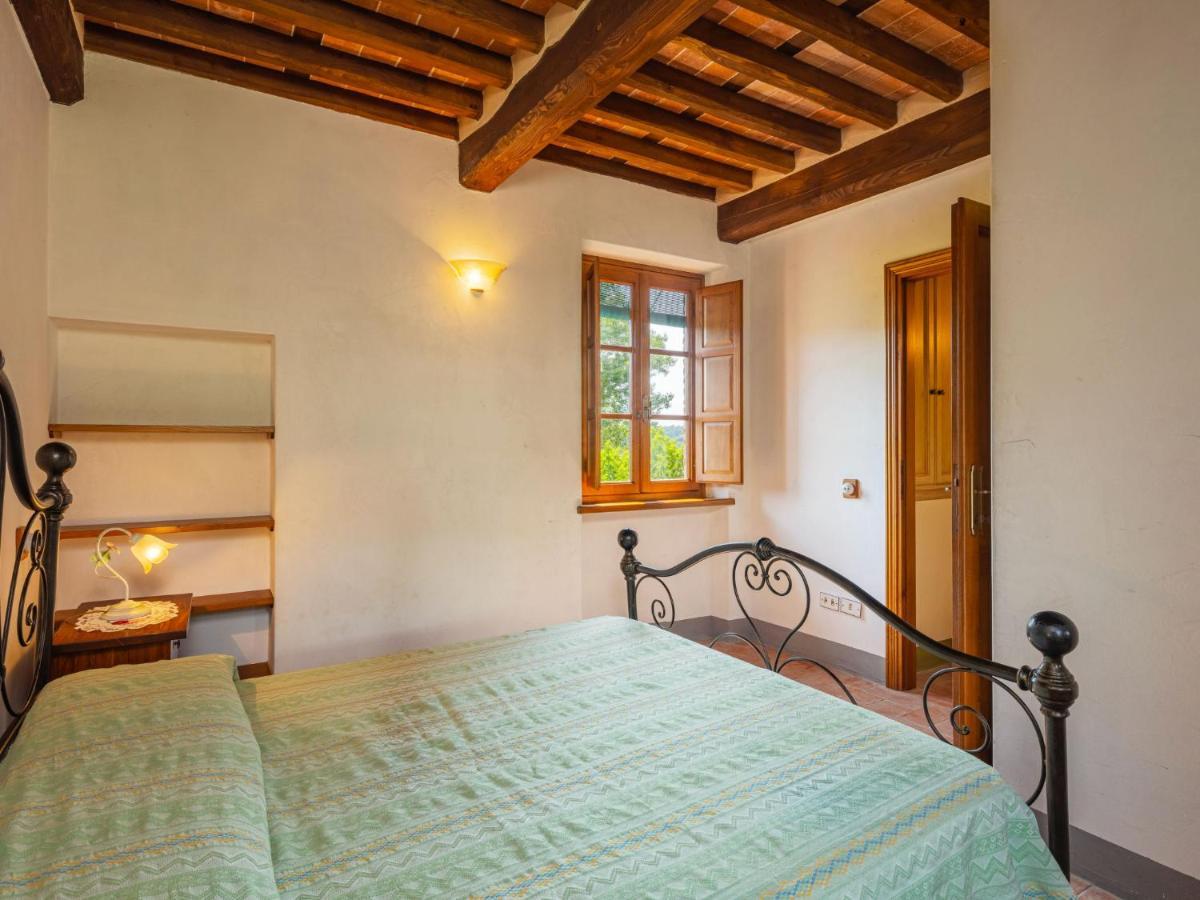 Holiday Home I Pioppi - Cma107 By Interhome Camaiore Exterior foto