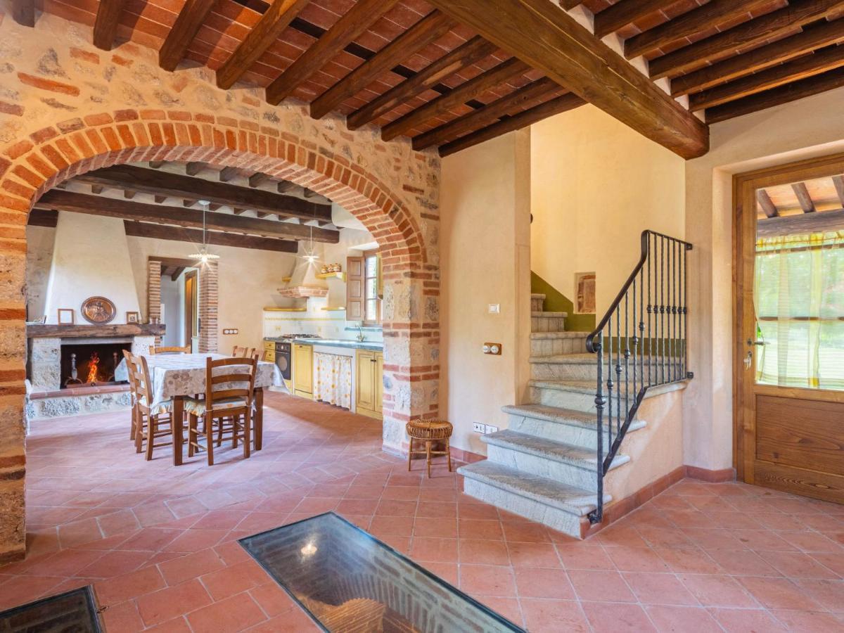 Holiday Home I Pioppi - Cma107 By Interhome Camaiore Exterior foto