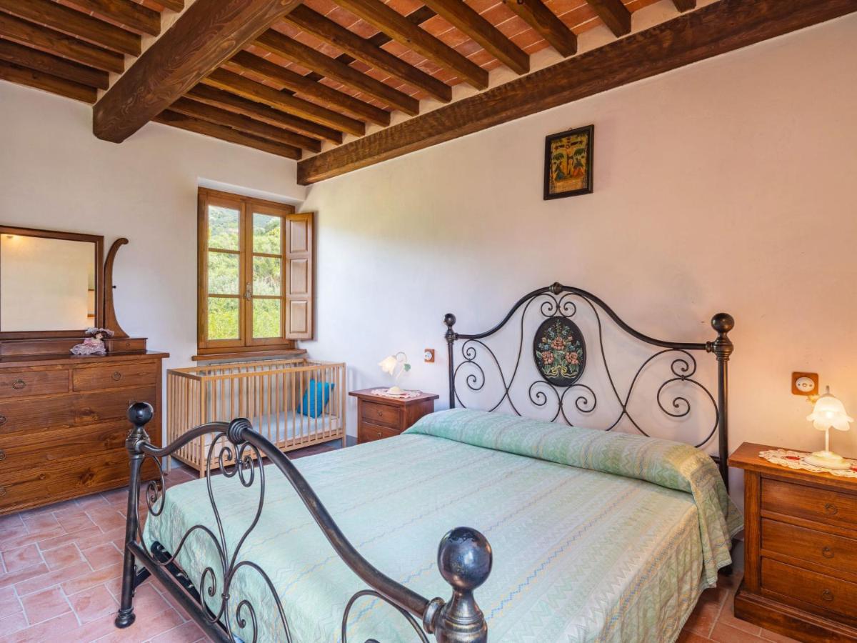 Holiday Home I Pioppi - Cma107 By Interhome Camaiore Exterior foto