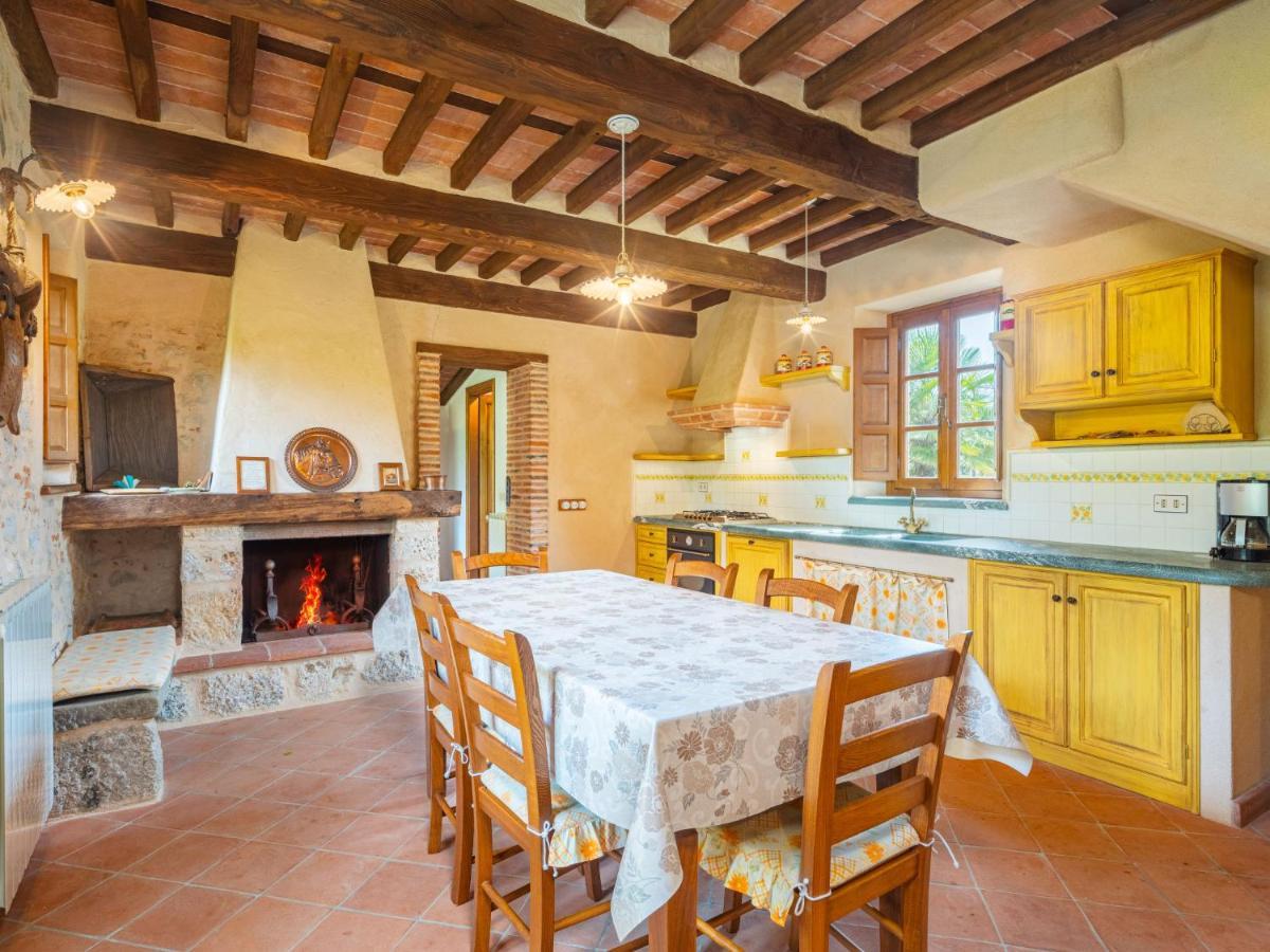 Holiday Home I Pioppi - Cma107 By Interhome Camaiore Exterior foto