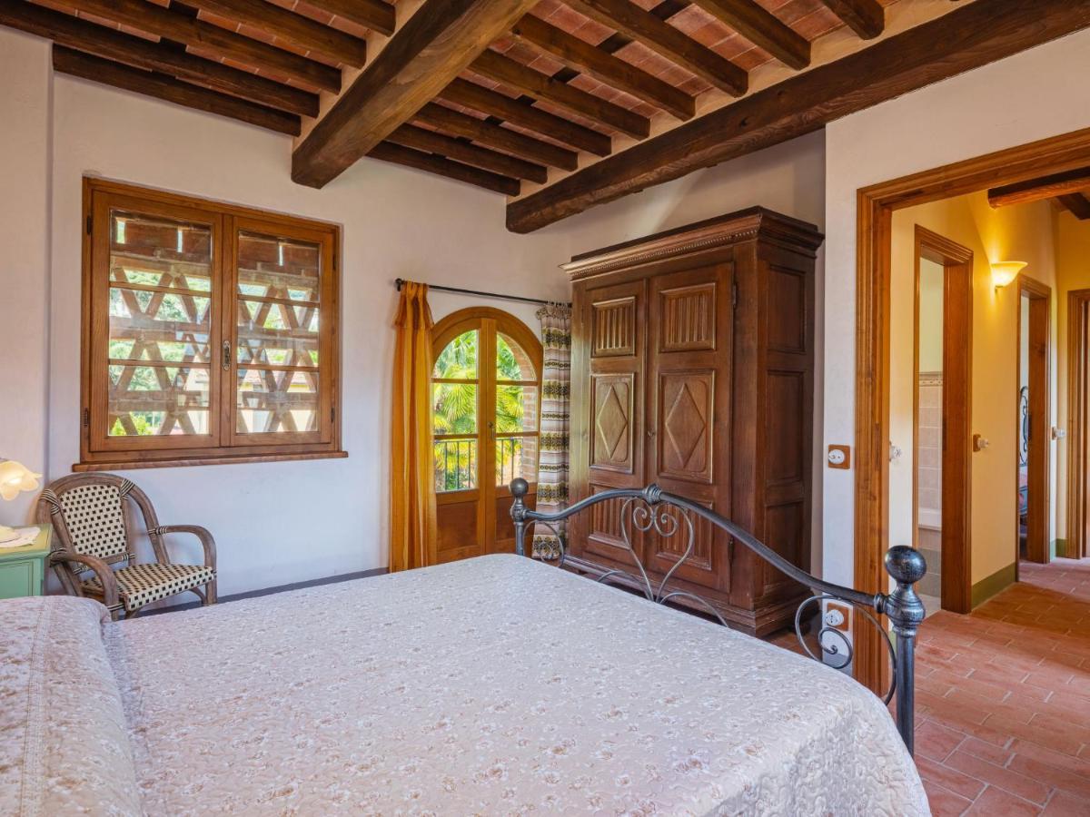 Holiday Home I Pioppi - Cma107 By Interhome Camaiore Exterior foto