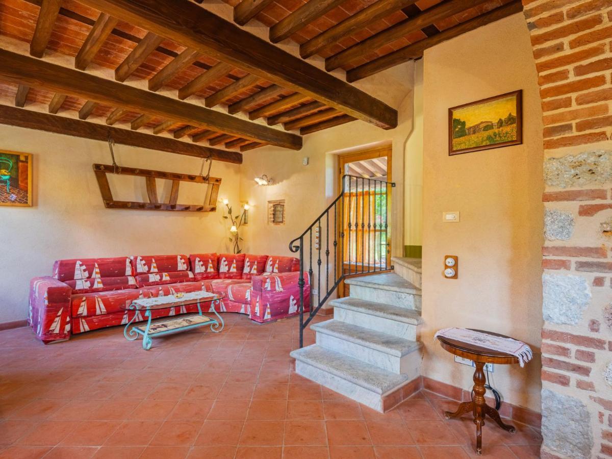 Holiday Home I Pioppi - Cma107 By Interhome Camaiore Exterior foto