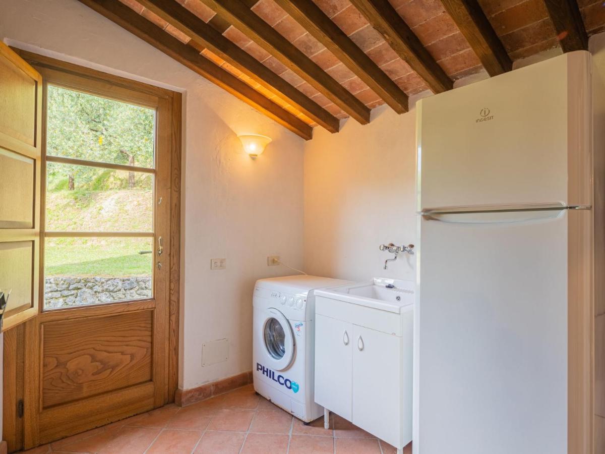 Holiday Home I Pioppi - Cma107 By Interhome Camaiore Exterior foto
