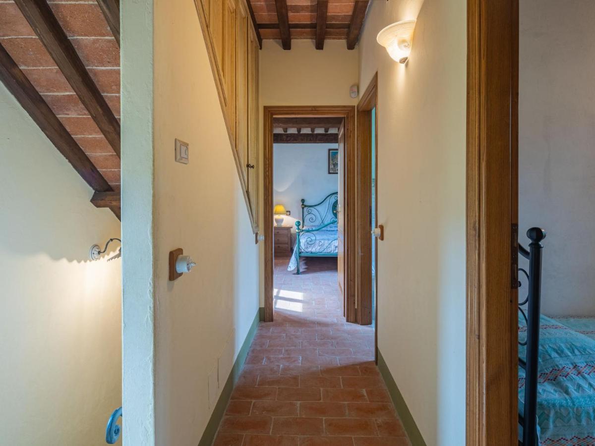 Holiday Home I Pioppi - Cma107 By Interhome Camaiore Exterior foto