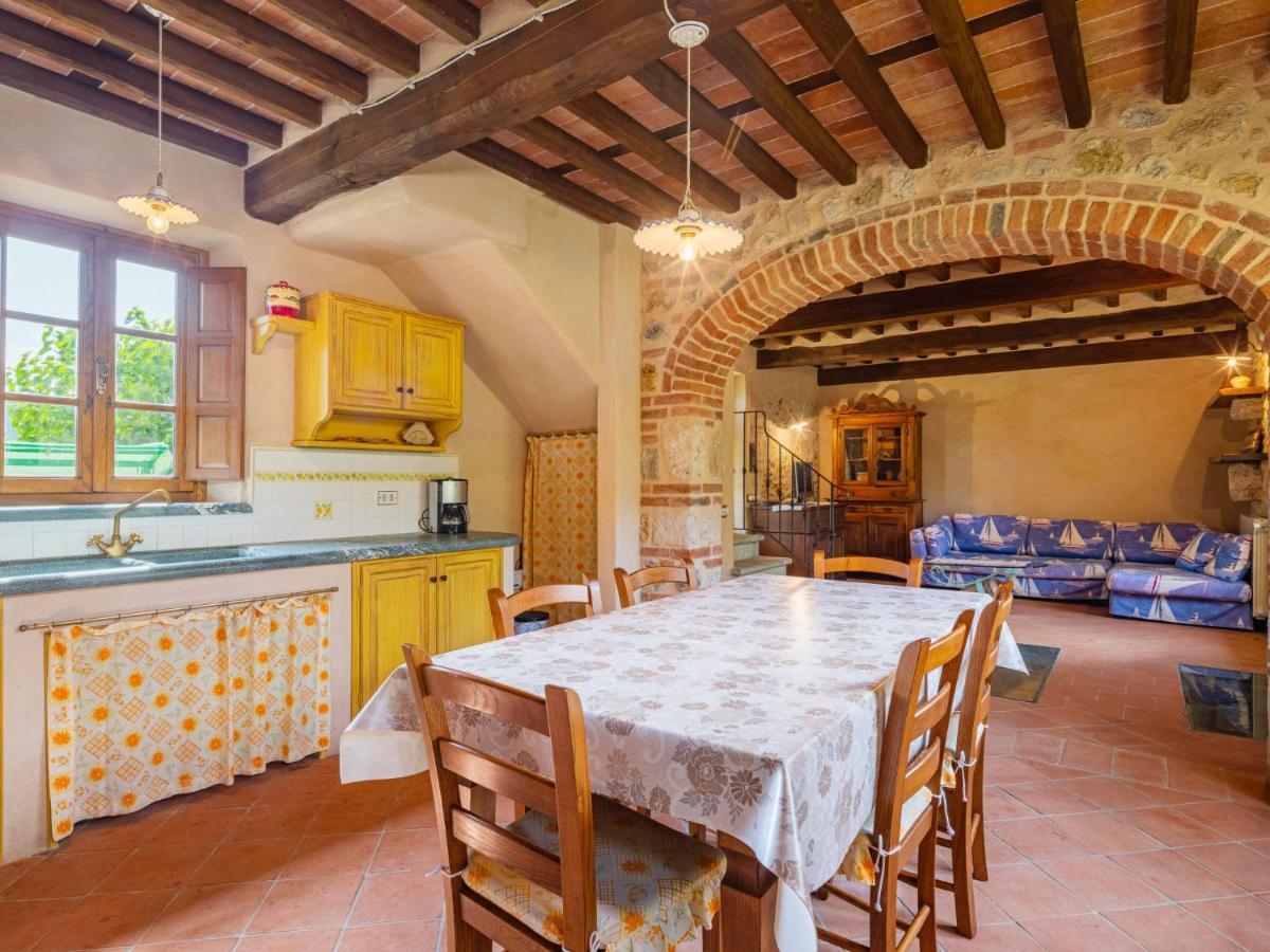 Holiday Home I Pioppi - Cma107 By Interhome Camaiore Exterior foto