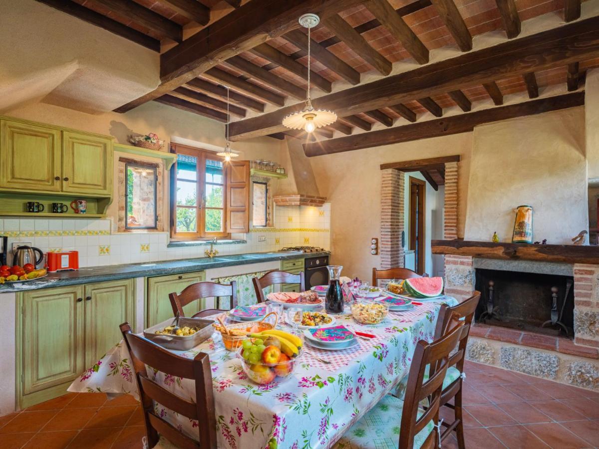 Holiday Home I Pioppi - Cma107 By Interhome Camaiore Exterior foto