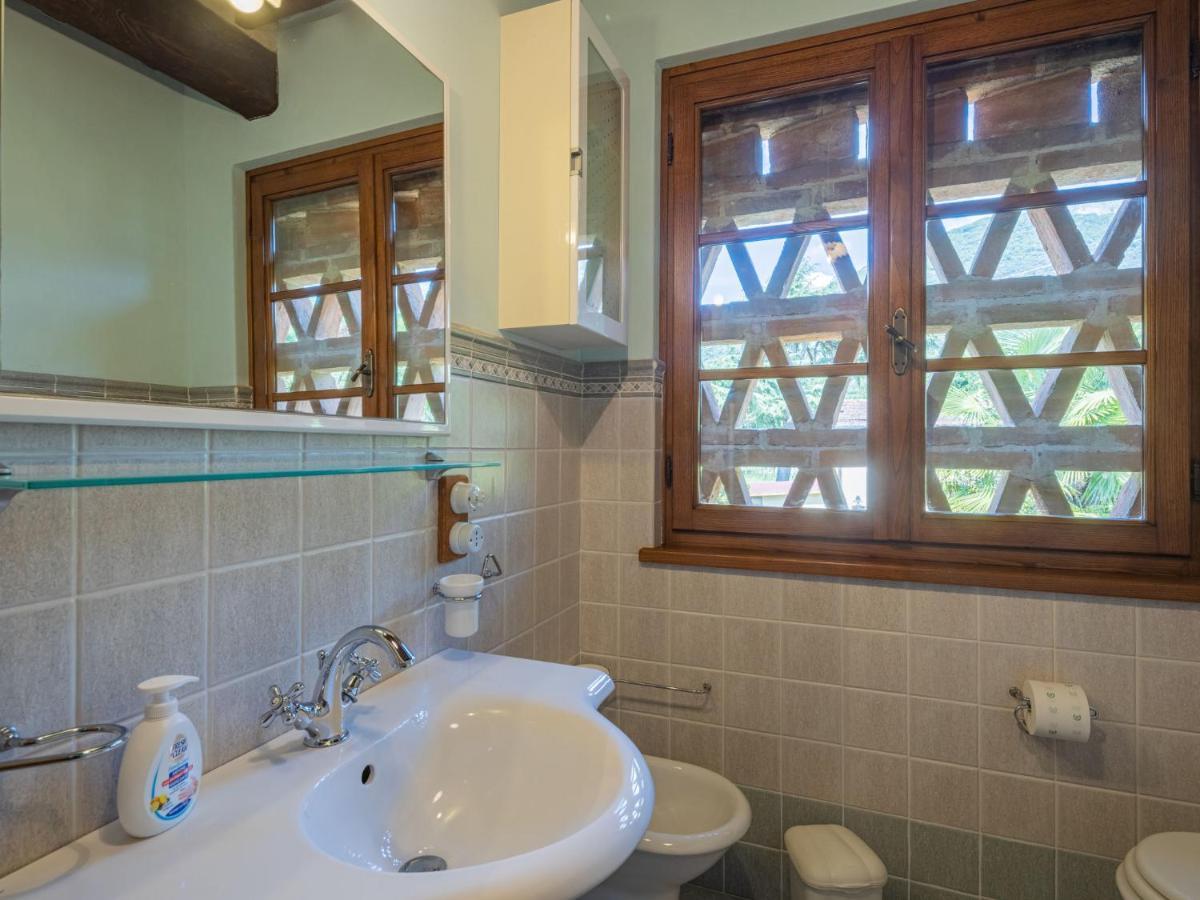 Holiday Home I Pioppi - Cma107 By Interhome Camaiore Exterior foto
