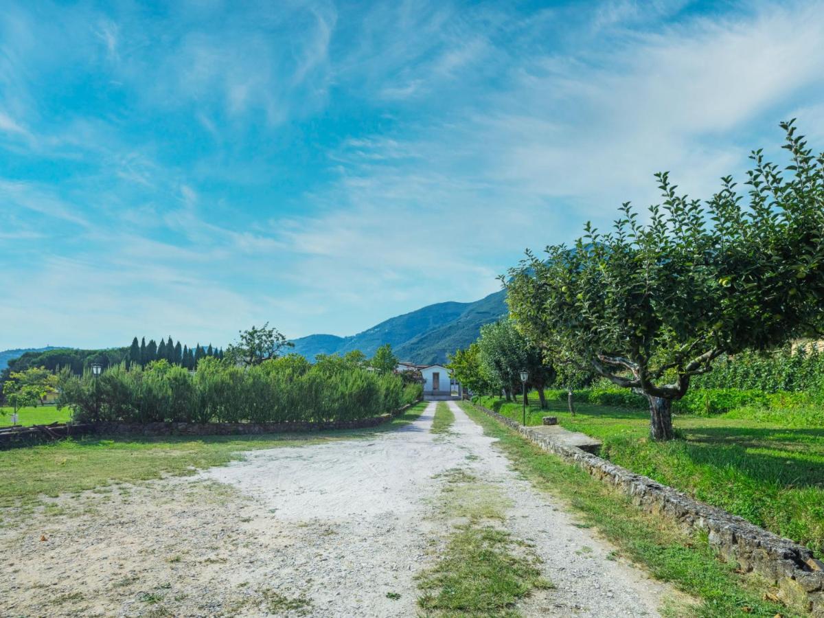 Holiday Home I Pioppi - Cma107 By Interhome Camaiore Exterior foto