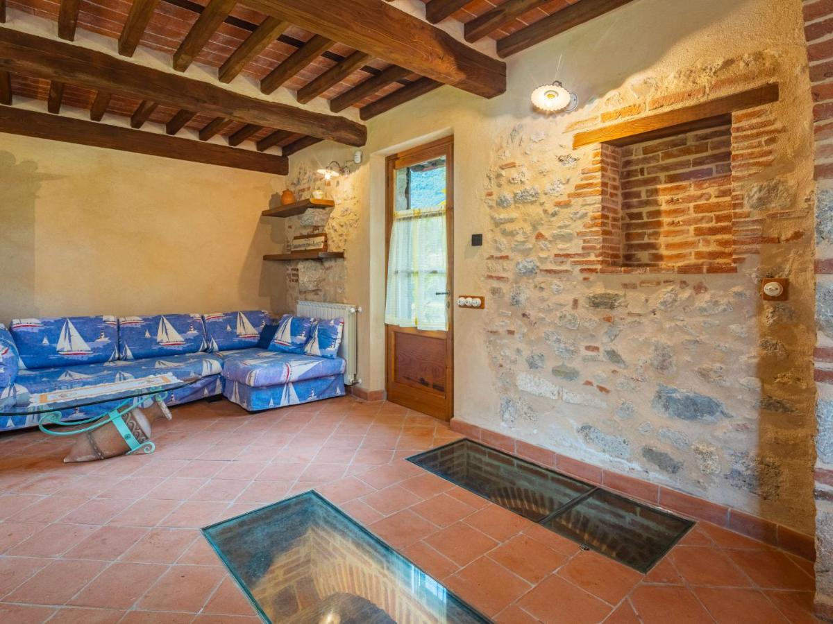 Holiday Home I Pioppi - Cma107 By Interhome Camaiore Exterior foto
