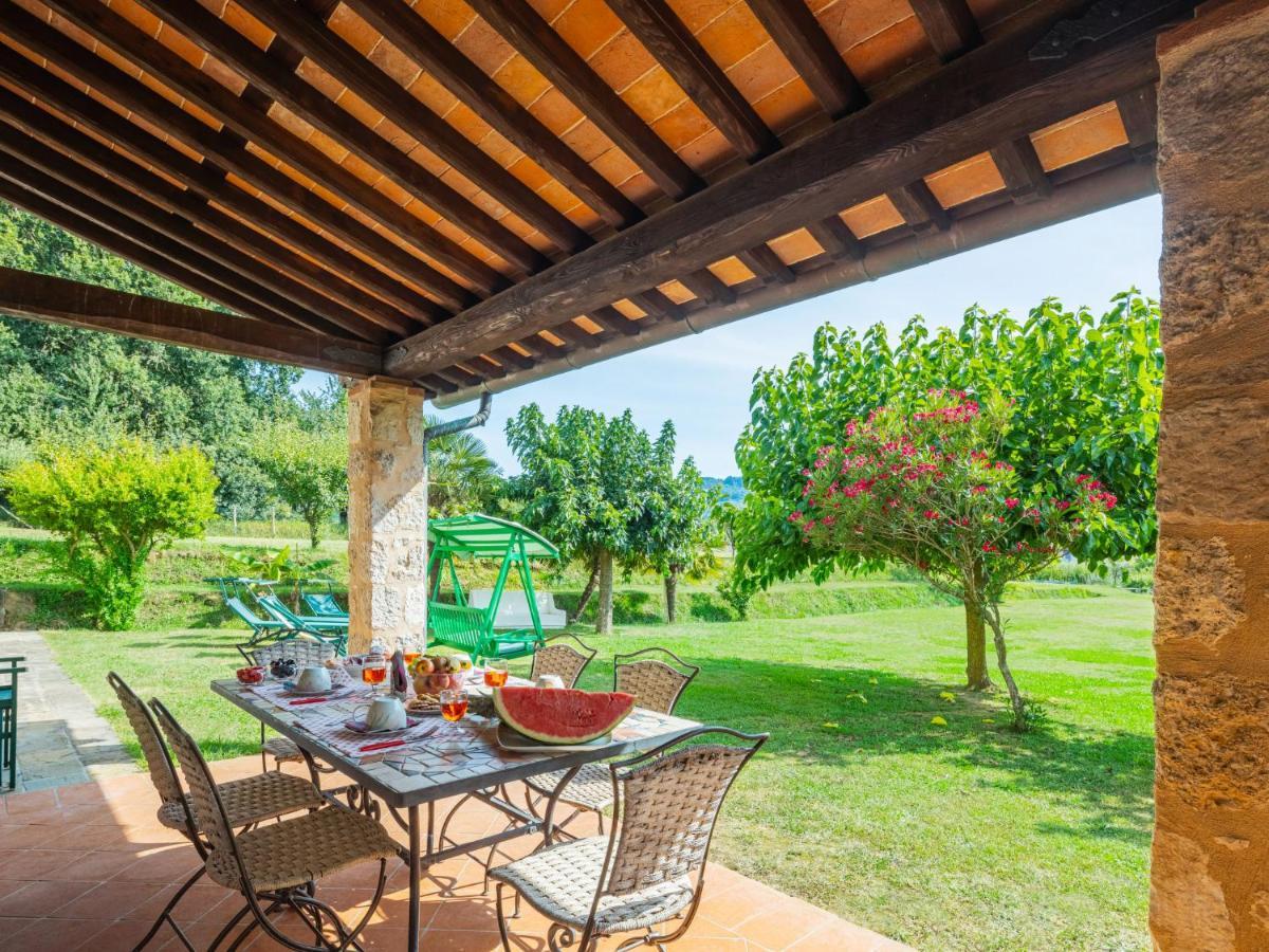 Holiday Home I Pioppi - Cma107 By Interhome Camaiore Exterior foto