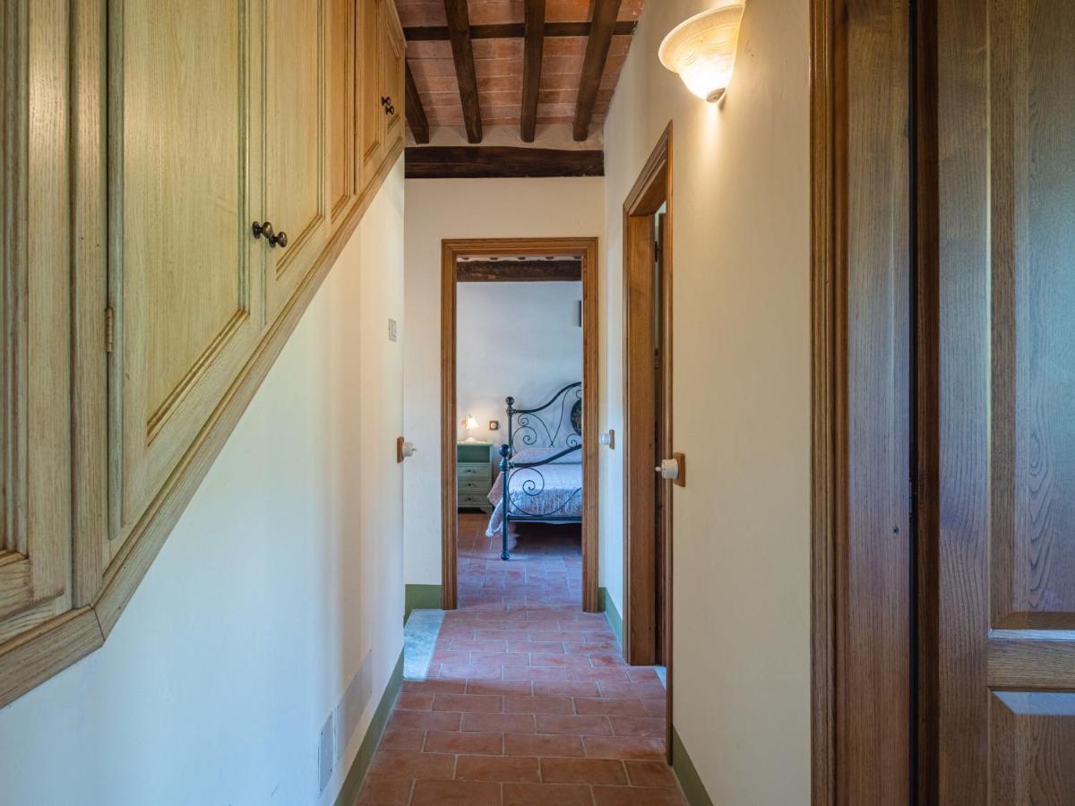 Holiday Home I Pioppi - Cma107 By Interhome Camaiore Exterior foto