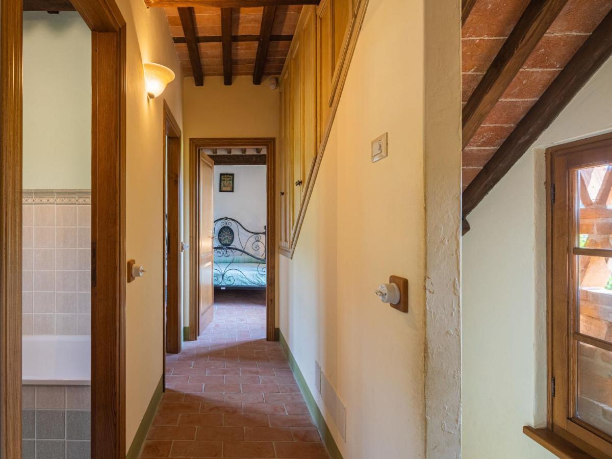Holiday Home I Pioppi - Cma107 By Interhome Camaiore Exterior foto