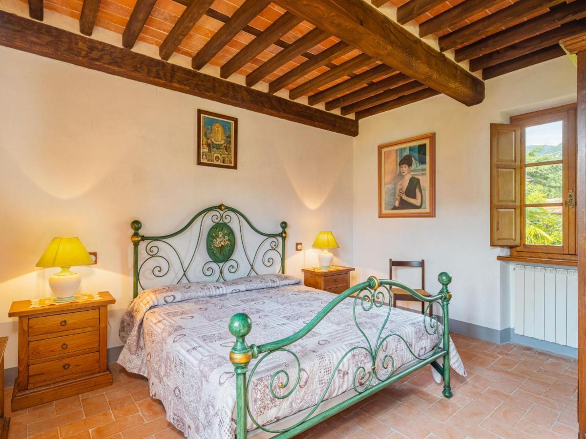 Holiday Home I Pioppi - Cma107 By Interhome Camaiore Exterior foto