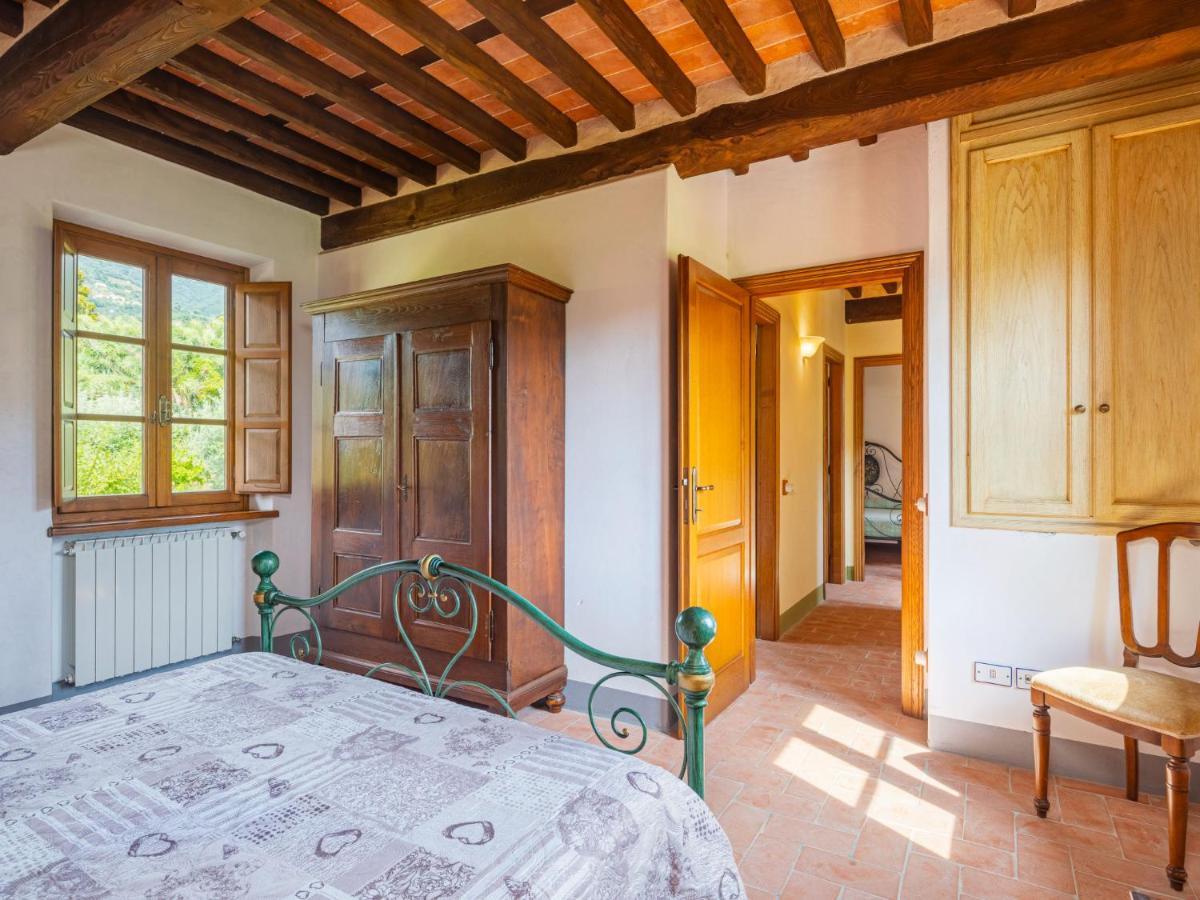 Holiday Home I Pioppi - Cma107 By Interhome Camaiore Exterior foto