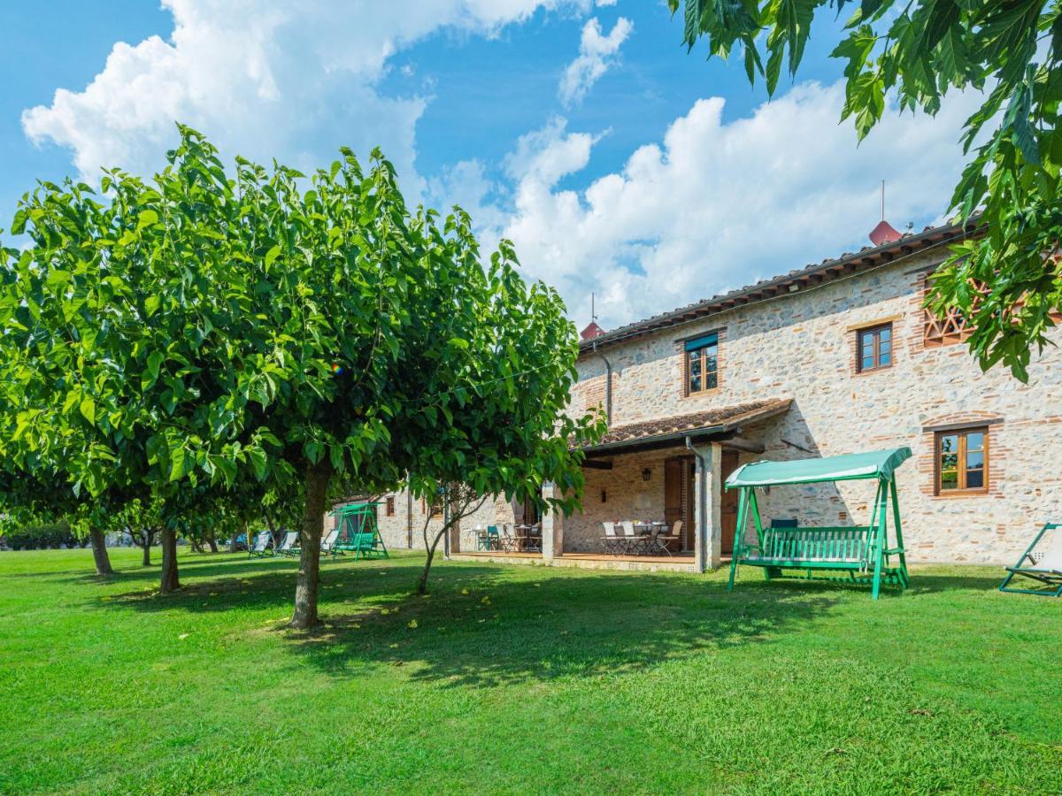 Holiday Home I Pioppi - Cma107 By Interhome Camaiore Exterior foto